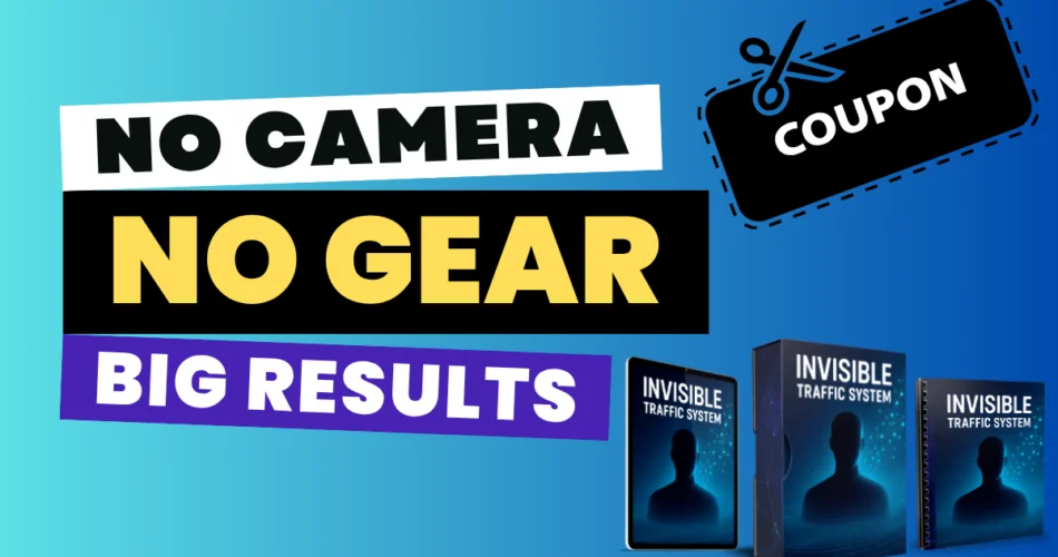 invisible traffic system